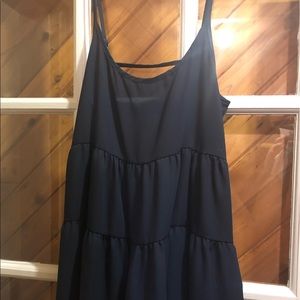 Brandy Melville Backless Sundress